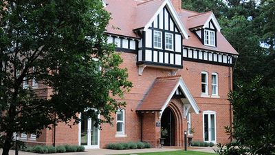 Dower House Hotel