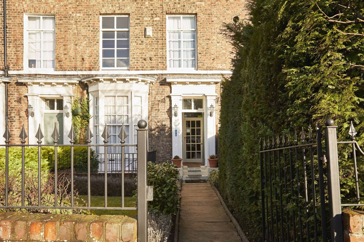 New Holgate Hotel Meetings and Events York, England Hotels Travel Weekly