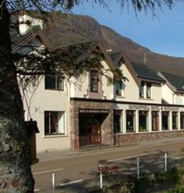 Dundonnell Hotel