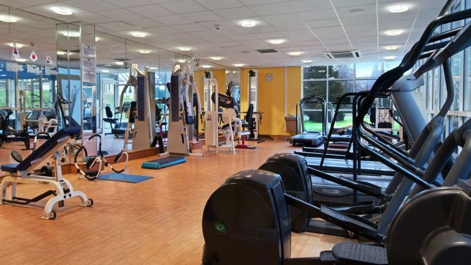 Dunkeld House Hotel Health