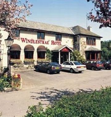 Windlestrae Hotel