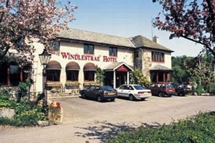 Windlestrae Hotel