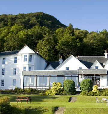 Allt-Nan-Ros
