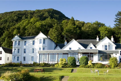 Allt-Nan-Ros