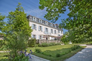 Chateau Bellevue