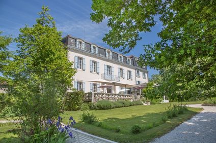 Chateau Bellevue