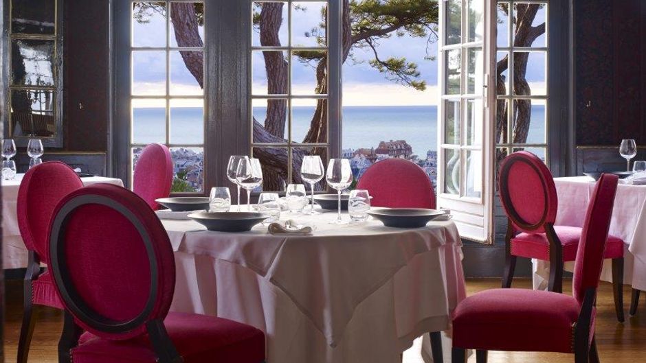 Domaine Saint Clair Le DonJon Banquet