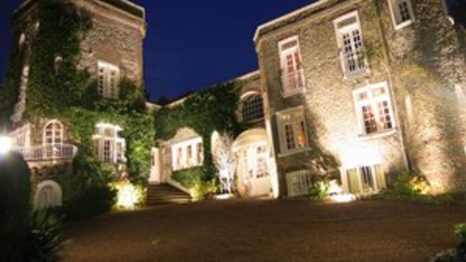 Domaine Saint Clair Le DonJon Exterior