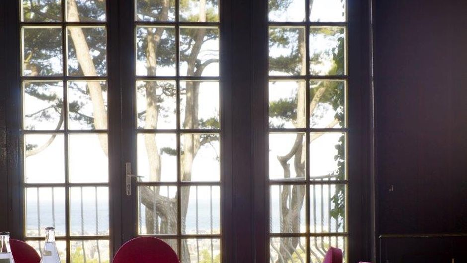Domaine Saint Clair Le DonJon Meeting
