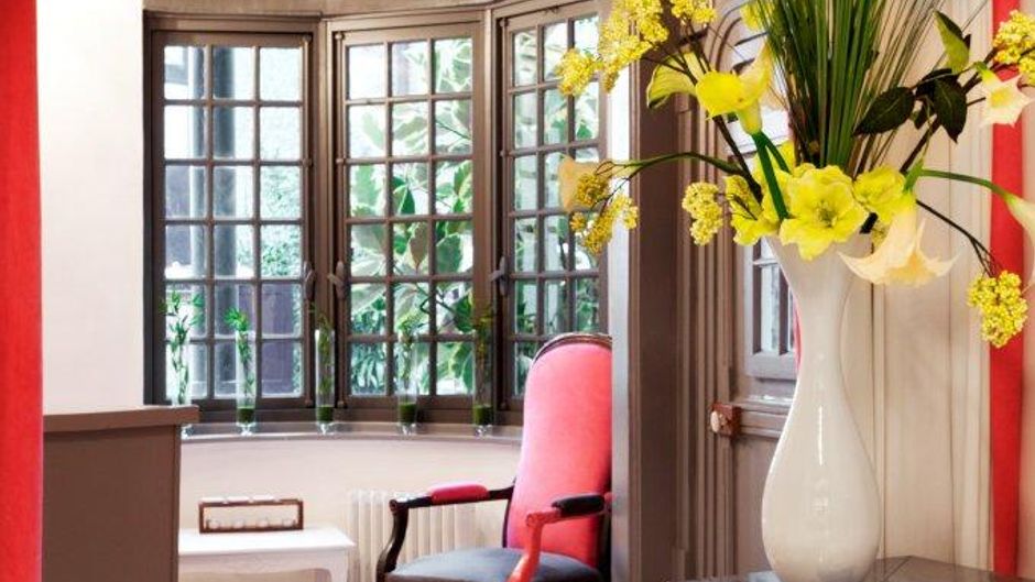 Domaine Saint Clair Le DonJon Spa