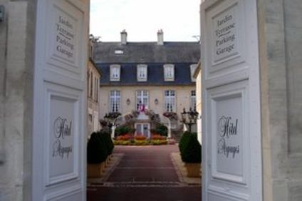 Hotel d'Argouges