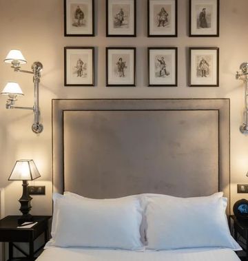 Hotel Saint-Louis en L'Isle