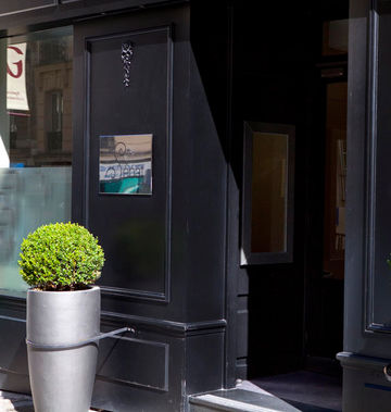 Le Senat Hotel