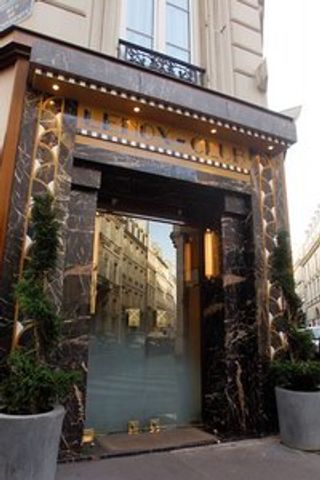Lenox Hotel Saint Germain