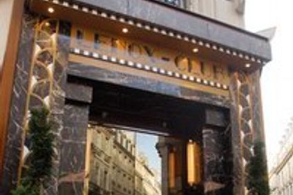 Lenox Hotel Saint Germain