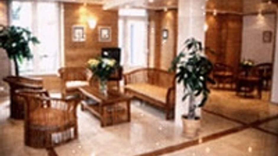 Hotel Residence Alhambra Banquet