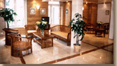 Hotel Residence Alhambra