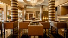 Congo Palace Hotel