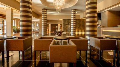 Congo Palace Hotel