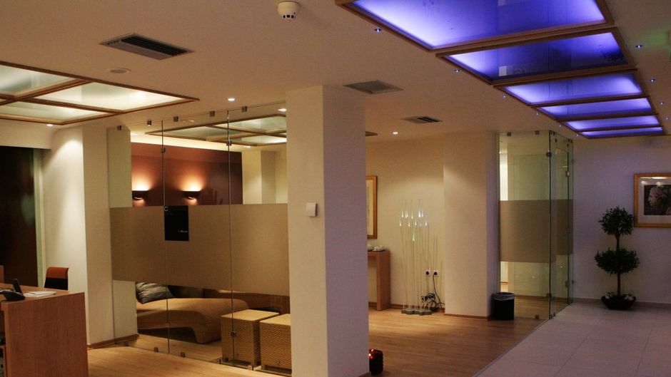 City Hotel Health