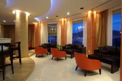 Hotel Blue Sea
