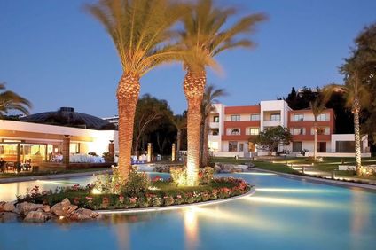 Rodos Palace Resort Hotel
