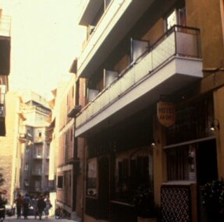 Adonis Hotel