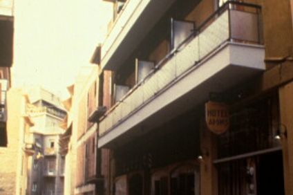 Adonis Hotel