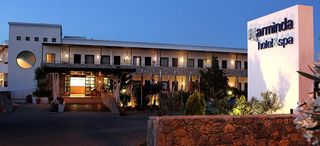 Arminda Hotel