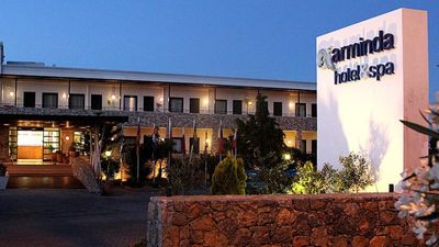 Arminda Hotel