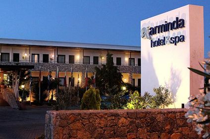 Arminda Hotel