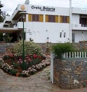 Creta Solaris Aparthotel