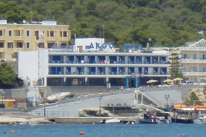 Argo Hotel