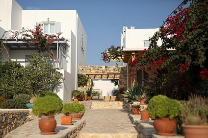 Aeolos Hotel