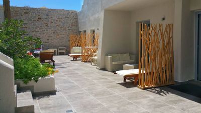Grotta Hotel