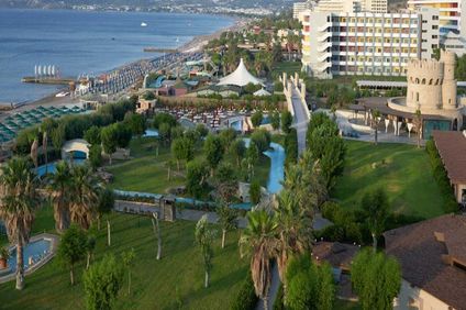 Esperos Palace
