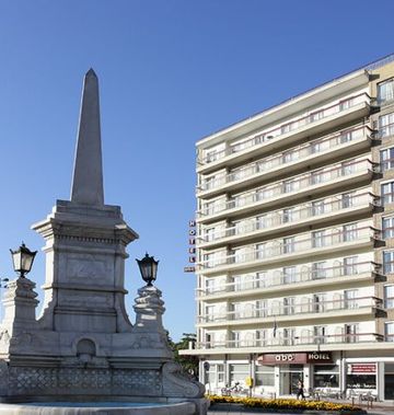 Hotel ABC