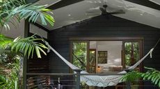 Silky Oaks Lodge