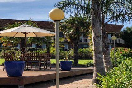 Kangaroo Island Seaside Inn