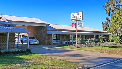 Settlement Motor Inn