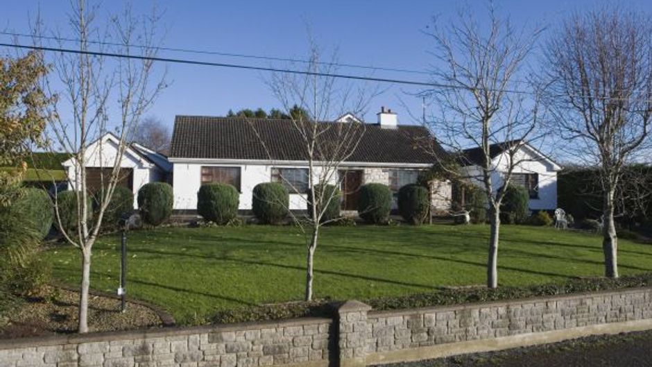 Fortview House Exterior