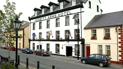 Nesbitt Arms Hotel