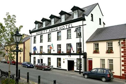 Nesbitt Arms Hotel