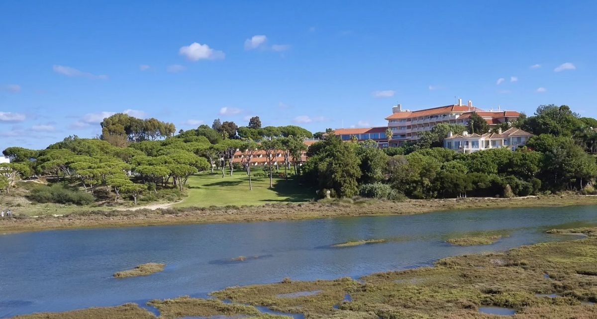 Hotel Quinta do Lago Deluxe Quinta Do Lago, Portugal Hotels GDS