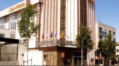 Hotel AR Los Arcos