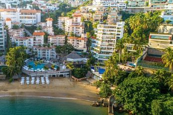 Park Royal Beach Acapulco
