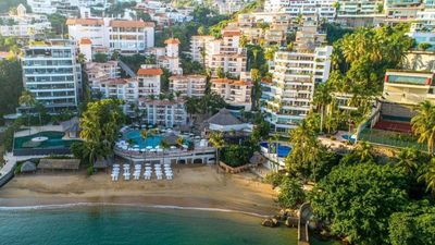 Park Royal Beach Acapulco