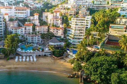 Park Royal Beach Acapulco