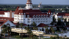 Disney's Grand Floridian Resort & Spa