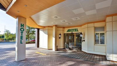 Best Living Hotel Arotel